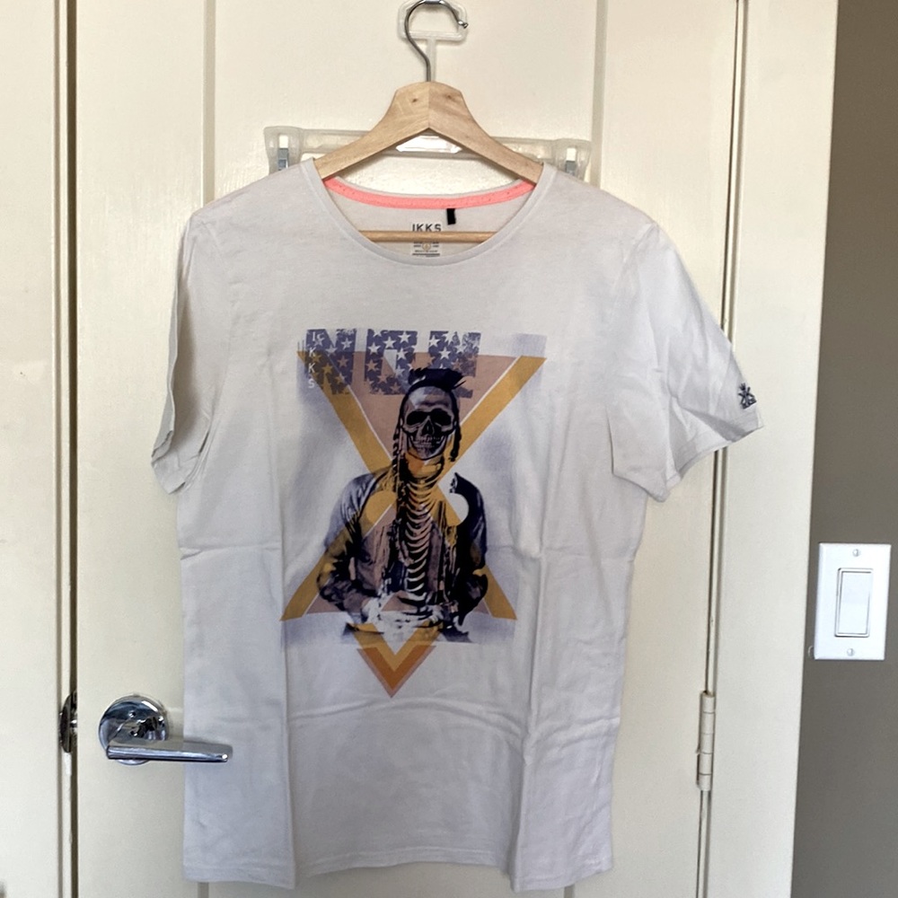 T-shirt IKKS boys L